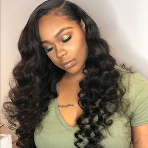 Meet your Posher, Alisha